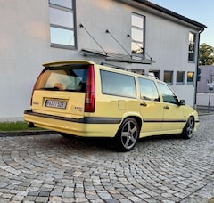 Volvo 850 T-5R