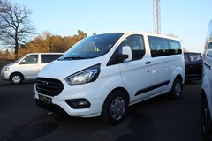 Bild des Angebotes Ford Transit Custom Kasten 320 L1 Trend