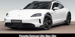 Porsche Taycan 4 Cross Turismo Surround-View BOSE 21-Zoll