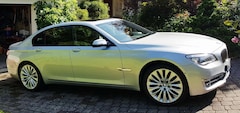 BMW 740 d xDrive Edition Exclusive-Head Up-AHK-Soft Close