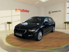 Bild des Angebotes Skoda Scala Ambition 1.0 TSI EU6d*Keyless*PDC*Navi*LED
