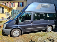 Bild des Angebotes Ford Transit Wohnmobil Ford Nugget