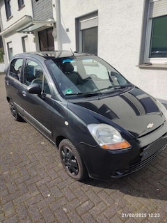 Bild des Angebotes Chevrolet Matiz Matiz 0,8