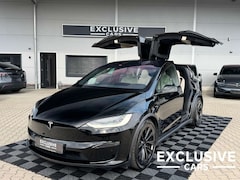 Bild des Angebotes Tesla Model X MODEL X PLAID | ENHANCED AP | YOKE | 6SEAT | 22