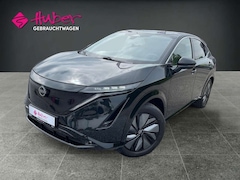 Bild des Angebotes Nissan Ariya BASIS 63kWh (*RÜCKFAHRKAMERA*NAVI*)