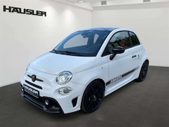 Bild des Angebotes Abarth 595 1.4 T Competizione Sabelt Navi PDC Xenon Beats gel