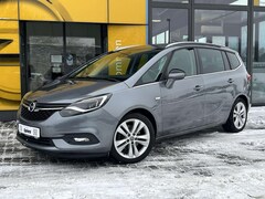 Bild des Angebotes Opel Zafira C Innovation 7-Sitze Navi Shz LED AGR
