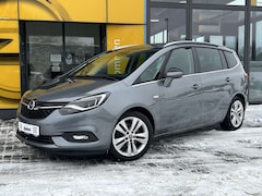 Bild des Angebotes Opel Zafira C Innovation 7-Sitze Navi Shz LED AGR