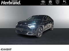 Bild des Angebotes Citroen C4 Max +DAB+KLIMA+TEMPOMAT+LED+
