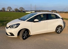 Bild des Angebotes Honda Jazz Honda Jazz 1.5 i-MMD Hybride Eleganz