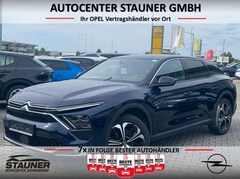 Bild des Angebotes Citroen C5 X PureTech 130 Stop&Start AT8 Plus *SHZ*