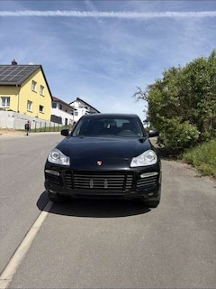 Bild des Angebotes Porsche Cayenne GTS