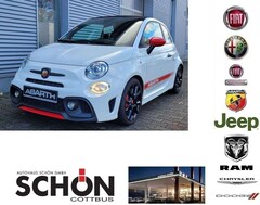 Bild des Angebotes Abarth 595C Competizione 1.4 T-Jet 132 KW (180PS)