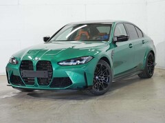 Bild des Angebotes BMW M3 Competition M xDrive Driving Assistant Pro Ha