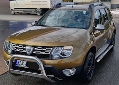 Bild des Angebotes Dacia Duster Duster TCe 125 4x2 Prestige-Standheizung