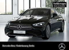 Bild des Angebotes Mercedes-Benz CLE 300 e AMG+PANO+360+BURMESTER+KEYLESS+9G