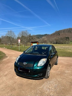 Bild des Angebotes Toyota Yaris Sol 1.3