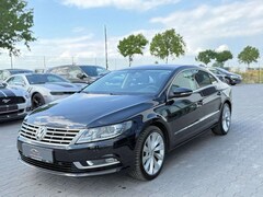 Bild des Angebotes VW Passat CC 2.0 TSI DSG Navi Xenon