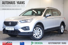 Bild des Angebotes SEAT Tarraco 2.0 TDI DSG Style AID+LANE+NAVI+LED+17"