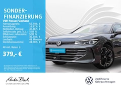 Bild des Angebotes VW Passat Variant 1.5 TSI DSG eHybrid Elegance, Nav