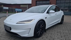 Bild des Angebotes Tesla Model 3 Performance 2024 Highland White White