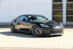 Bild des Angebotes Subaru BRZ 2.4i Sport STI Paket Gewindefahrwerk Toyota GR86