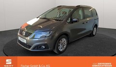 Bild des Angebotes SEAT Alhambra 1.4TSI Style Xenon Navi SHZ Rear View ACC PDC 7-Si