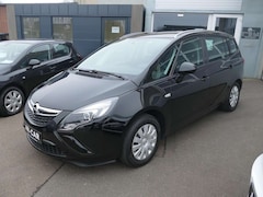 Bild des Angebotes Opel Zafira Tourer 2.0 CDTI Klima Einparkhilfe Tempomat 7 Sitzer Isof