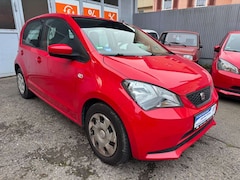 Bild des Angebotes SEAT Mii Style*1Hand*Euro6*Inkl Mwst*5Türig*Klima*