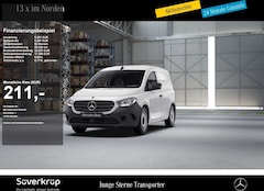 Bild des Angebotes Mercedes-Benz Citan 110 CDI KASTEN NAVI WINTER KAMERA SITZHZG KLIMAAUT