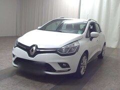 Bild des Angebotes Renault Clio Grandtour 0.9 TCe AHK Navi SHZ