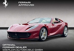 Bild des Angebotes Ferrari 812 GTS *360Kamera*Lift*AFS*HiFi Premium*
