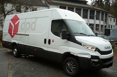 Bild des Angebotes Iveco Daily HKa 35 S ... V Radstand 4100 klima