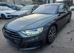 Bild des Angebotes Audi S8 4.0 TFSI quattro *Voll/Panorama/B&O/Nachts.*