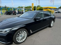 Bild des Angebotes BMW 750 750d xDrive