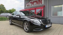 Bild des Angebotes Mercedes-Benz S 350 S -Klasse Pano, Burmeister, Distronic