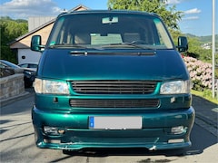 Bild des Angebotes VW T4 Caravelle Leder