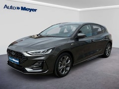 Bild des Angebotes Ford Focus 1.0 HYBRID Aut. 155 ST-Line X |LEDER|ACC|