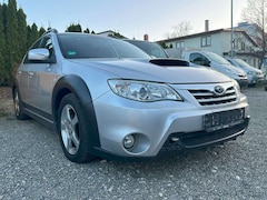 Bild des Angebotes Subaru Impreza XV