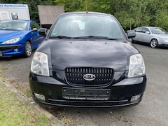 Bild des Angebotes Kia Picanto 1.1 EX