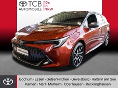 Bild des Angebotes Toyota Corolla TS 2.0 Hybrid GR Sport PDC KLIMA LM