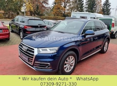 Bild des Angebotes Audi Q5 quattro design Panoramadach/LED