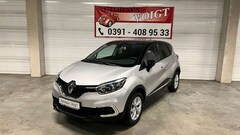 Bild des Angebotes Renault Captur Limited Automatik Navigation.Tempomat