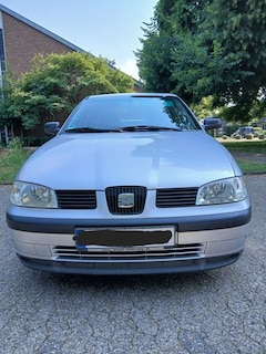 Bild des Angebotes SEAT Cordoba 1.6