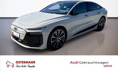 Bild des Angebotes Audi S6 Sportback e-tron S-LINE EDITION ONE BEIGE NP:124tE