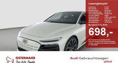 Bild des Angebotes Audi S6 Sportback e-tron S-LINE EDITION ONE BEIGE NP:124tE