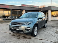 Bild des Angebotes Land Rover Discovery Sport SE AWD *PANO* 1.HAND*