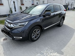 Bild des Angebotes Honda CR-V 2.0 i-MMD HYBRID 2WD Elegance