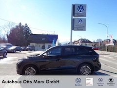 Bild des Angebotes VW Tiguan 1.5 eTSI GOAL DSG (LED, Navi, AHK) Klima Navi