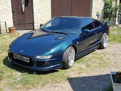 Bild des Angebotes Toyota MR 2 MR 2 T-Bar GTi
